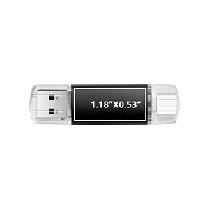 Forreston Type C 3.0 OTG USB Flash Drive