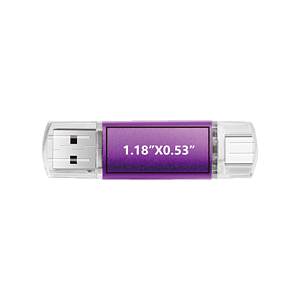 Forreston Type C 3.0 OTG USB Flash Drive