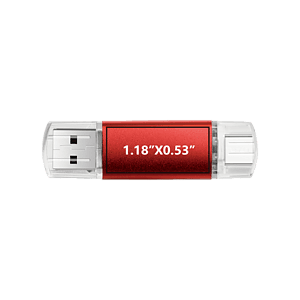 Forreston Type C 3.0 OTG USB Flash Drive