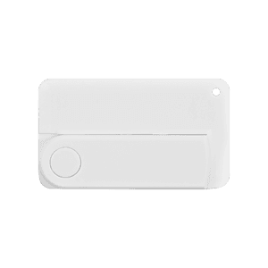 Franklin Mini Rectangle Swivel Card USB