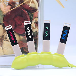 Buena Park Light-Up USB Flash Drive