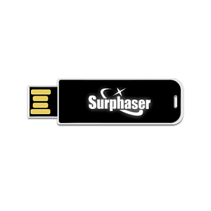 Chatham Light-Up USB Flash Drive
