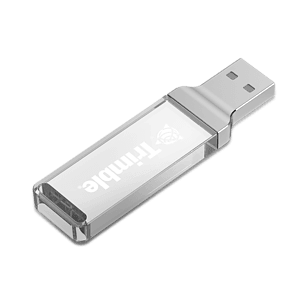 Archer Heights Light-Up USB Flash Drive