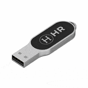 West Elsdon Light-Up USB