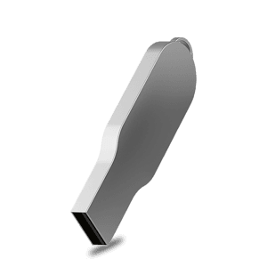 West Elsdon Light-Up USB