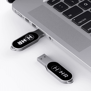 West Elsdon Light-Up USB