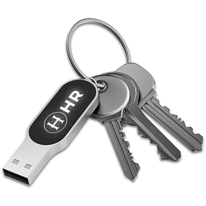 West Elsdon Light-Up USB