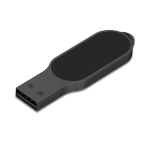 West Elsdon Light-Up USB