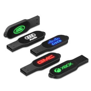 West Elsdon Light-Up USB