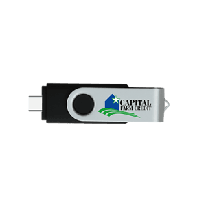Type C OTG USB Flash Drive