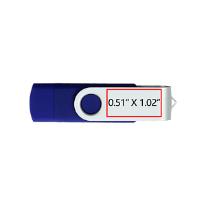 Type C OTG USB Flash Drive