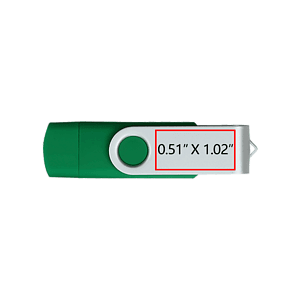 Type C OTG USB Flash Drive