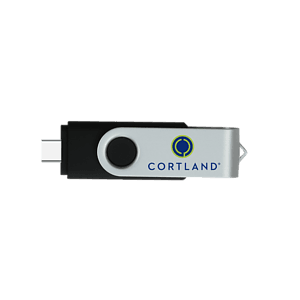 High Speed USB3.0 Type C OTG Flash Drive