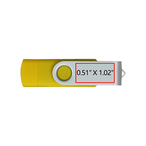 High Speed USB3.0 Type C OTG Flash Drive