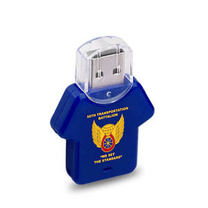 T-Shirt USB Flash Drive