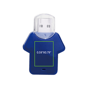 T-Shirt USB Flash Drive