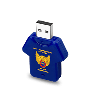 T-Shirt USB Flash Drive