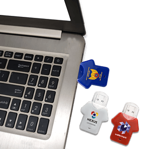 T-Shirt USB Flash Drive
