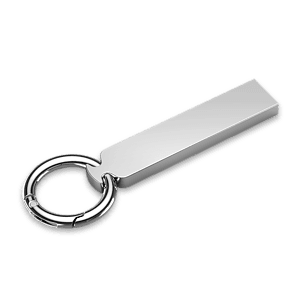 Keyring Light-Up USB