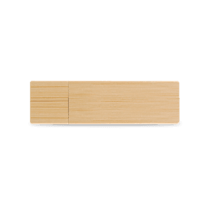 Lamon Avenue Bamboo Light Up USB