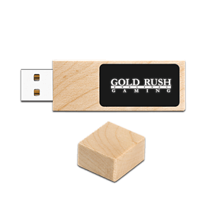 Lamon Avenue Maple Light Up USB