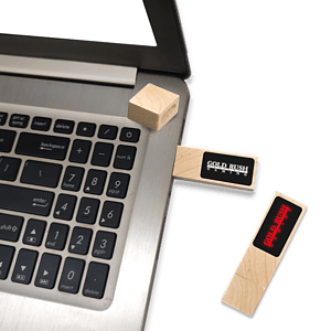 Lamon Avenue Maple Light Up USB