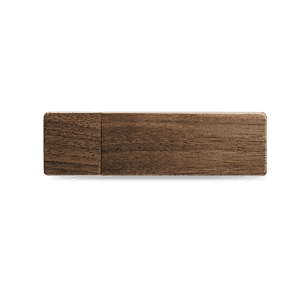 Lamon Avenue Walnut Light-Up USB