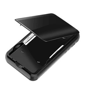 Samson Wireless Powerbank with UV Sanitizer 10000
