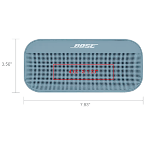 Bose SoundLink Flex 2nd Gen Bluetooth Speaker