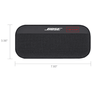 Bose SoundLink Flex 2nd Gen Bluetooth Speaker