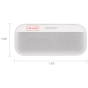 Bose SoundLink Flex 2nd Gen Bluetooth Speaker