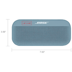 Bose SoundLink Flex 2nd Gen Bluetooth Speaker