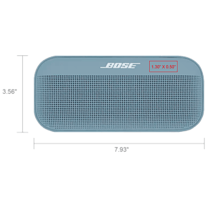 Bose SoundLink Flex 2nd Gen Bluetooth Speaker