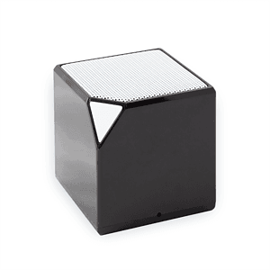 Ogden Bluetooth Speaker - Simports