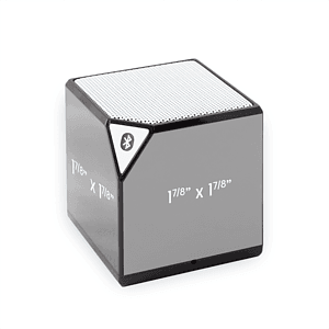 Ogden Bluetooth Speaker - Simports