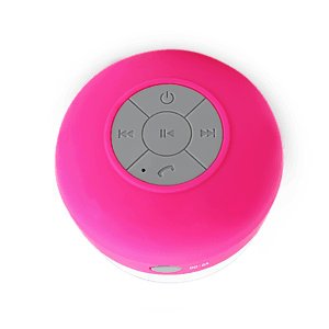 Belmont Waterproof Bluetooth Speaker