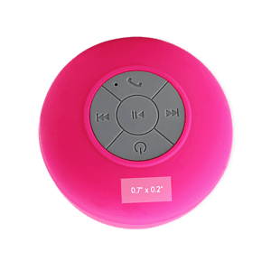 Belmont Waterproof Bluetooth Speaker