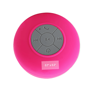Belmont Waterproof Bluetooth Speaker - Simports