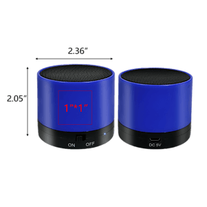 Addison Wireless Speaker