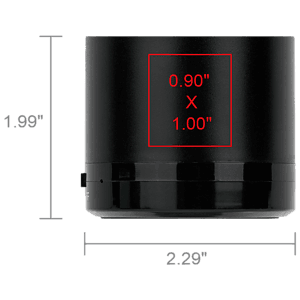 Addison Wireless Speaker