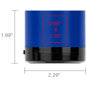 Addison Wireless Speaker