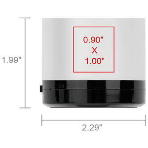 Addison Wireless Speaker