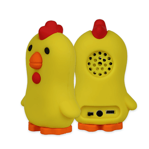 3D 100% Custom Shape Speaker