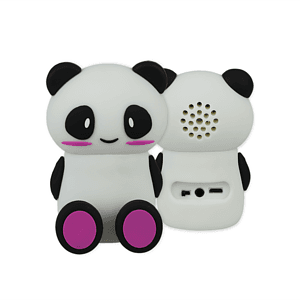 3D 100% Custom Shape Speaker