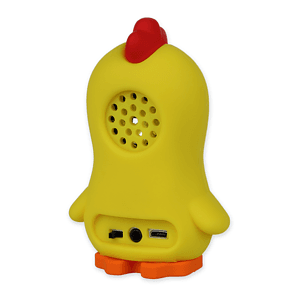 3D 100% Custom Shape Speaker