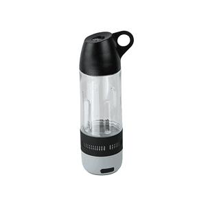 Ida Sport Water Bottle Bluetooth Speaker