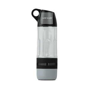 Ida Sport Water Bottle Bluetooth Speaker