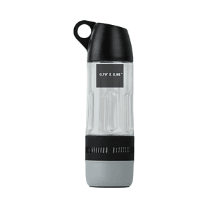 Ida Sport Water Bottle Bluetooth Speaker