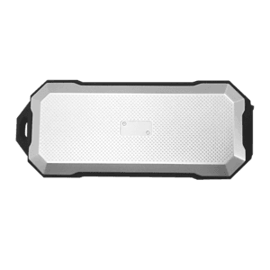 McClurg Outdoor Waterproof Bluetooth Speaker