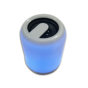 Nordica Light-up Bluetooth Speaker